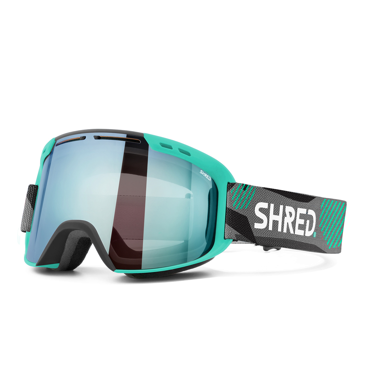 Shred Amazify