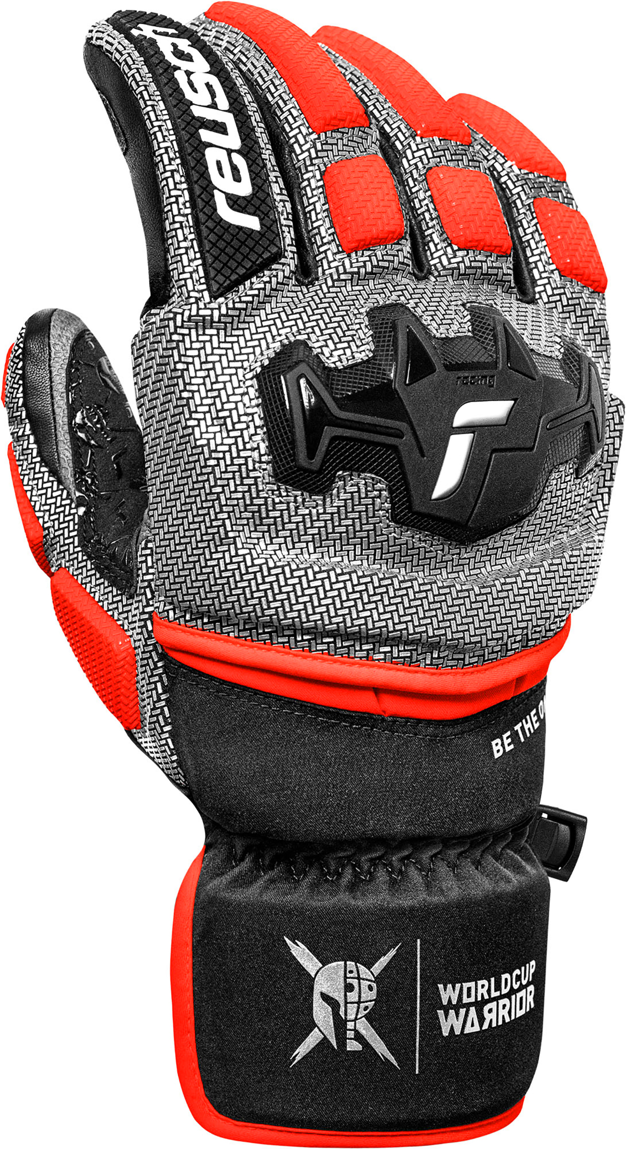 Reusch Worldcup Warrior GS