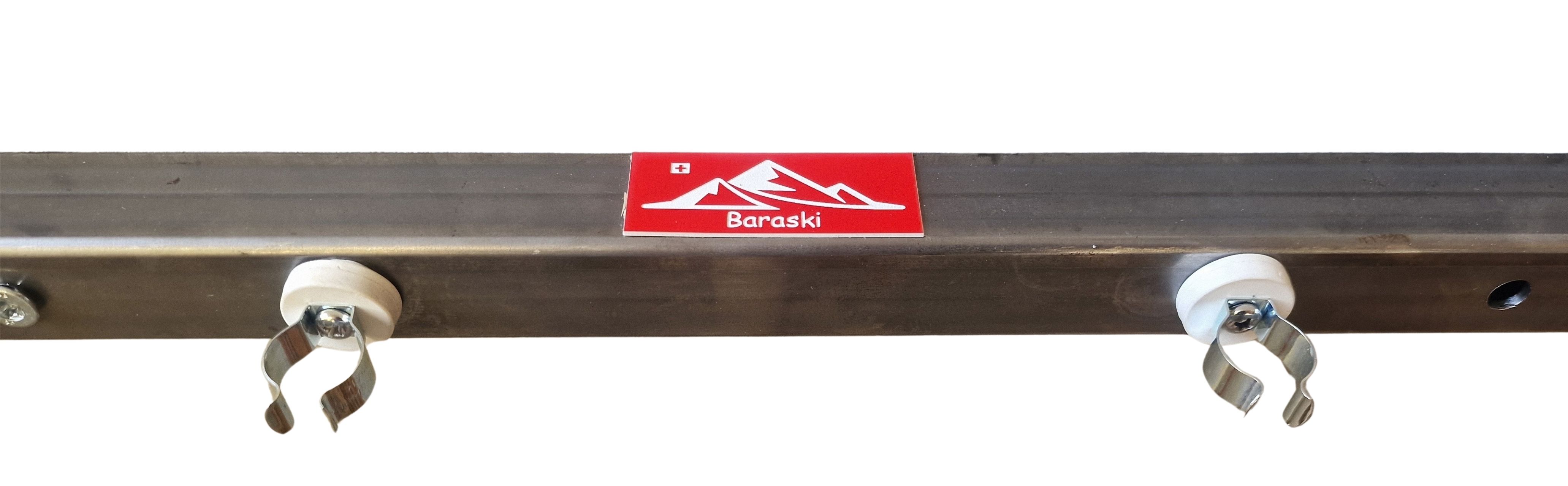 Barastik, Nettopreis