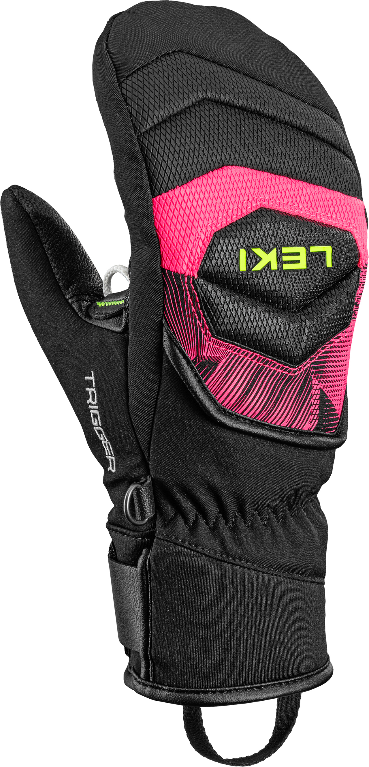 Leki Worldcup Race Core TR, Junior, moufle