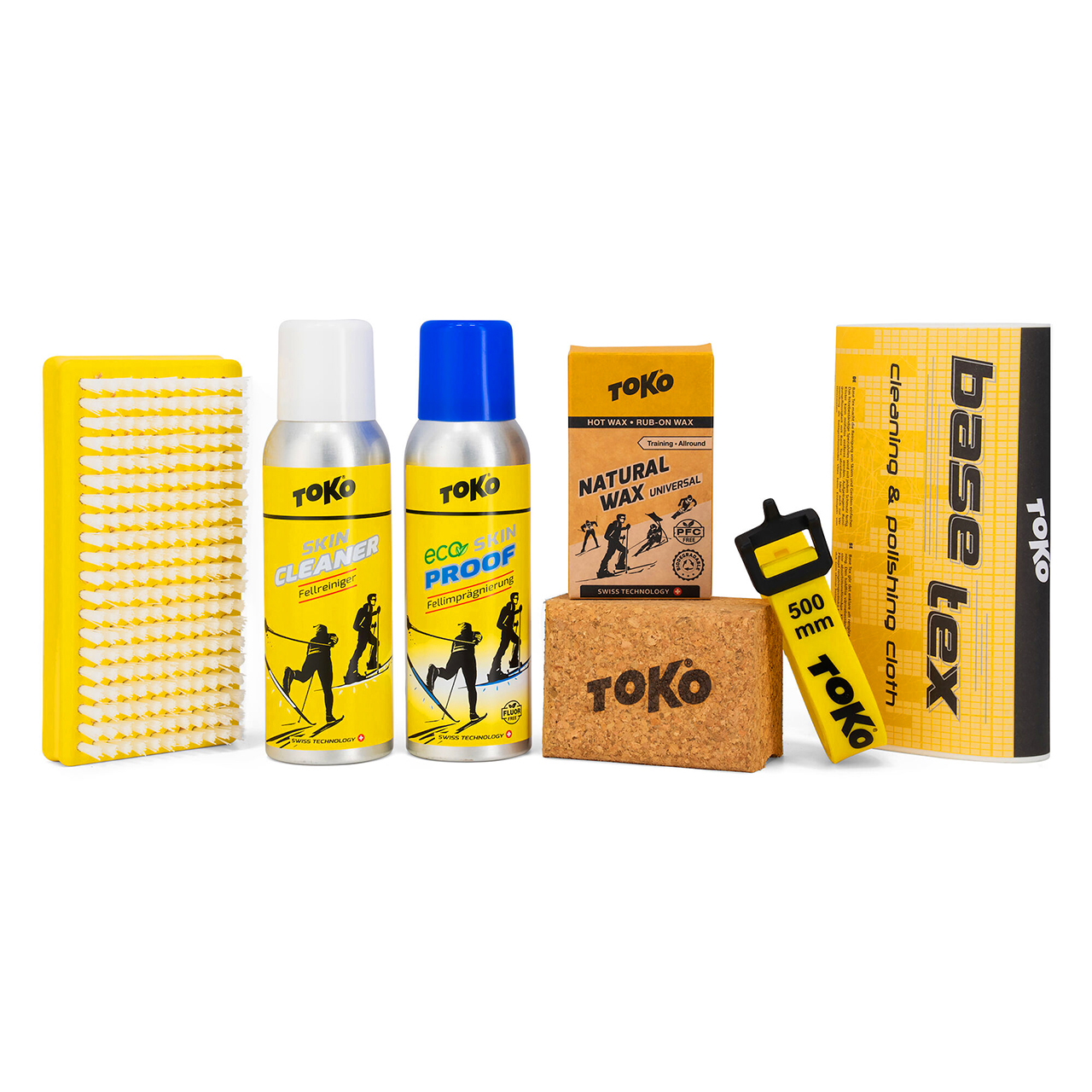 Toko Ski Touring Kit
