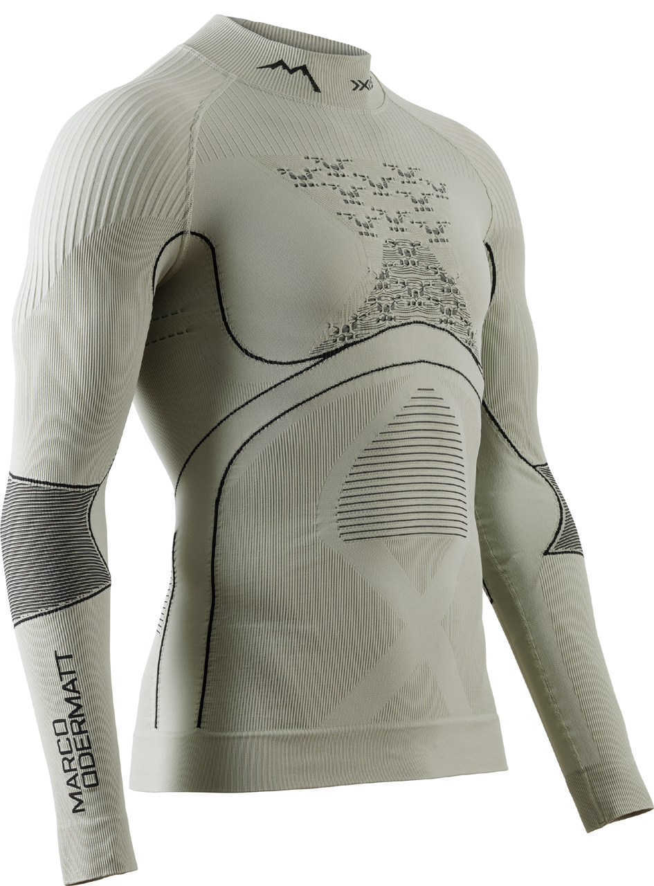 X-Bionic Energy Accumulator® 4.0 Unterhemd Marco Odermatt