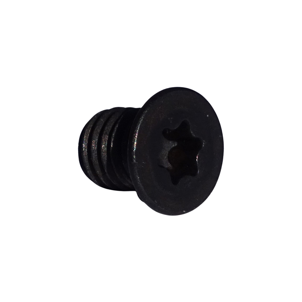 Vis spéciale M6 Torx 20 pour couteau rond Ø 15 mm pour art. P6178
