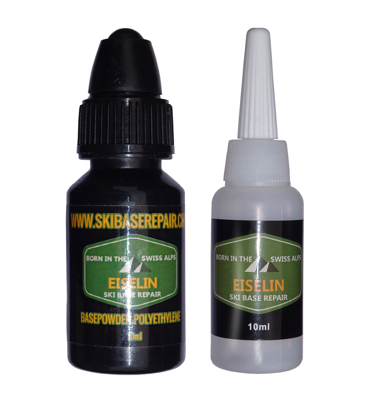 Ski Base Repair Kit