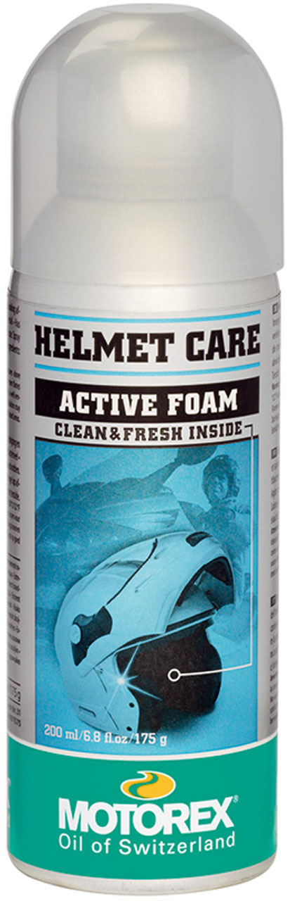 7410_motorex_10_helmet_care Motorex Détergent pour casque – Helmet Care,