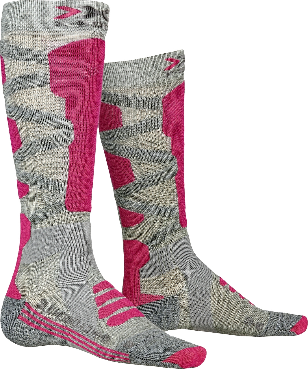 X-Socks Ski-Silk-Merino 4.0                                                           