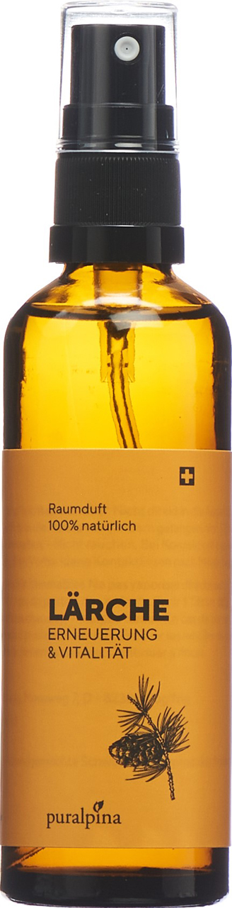 Puralpina Raumduft Lärche, Nettopreis