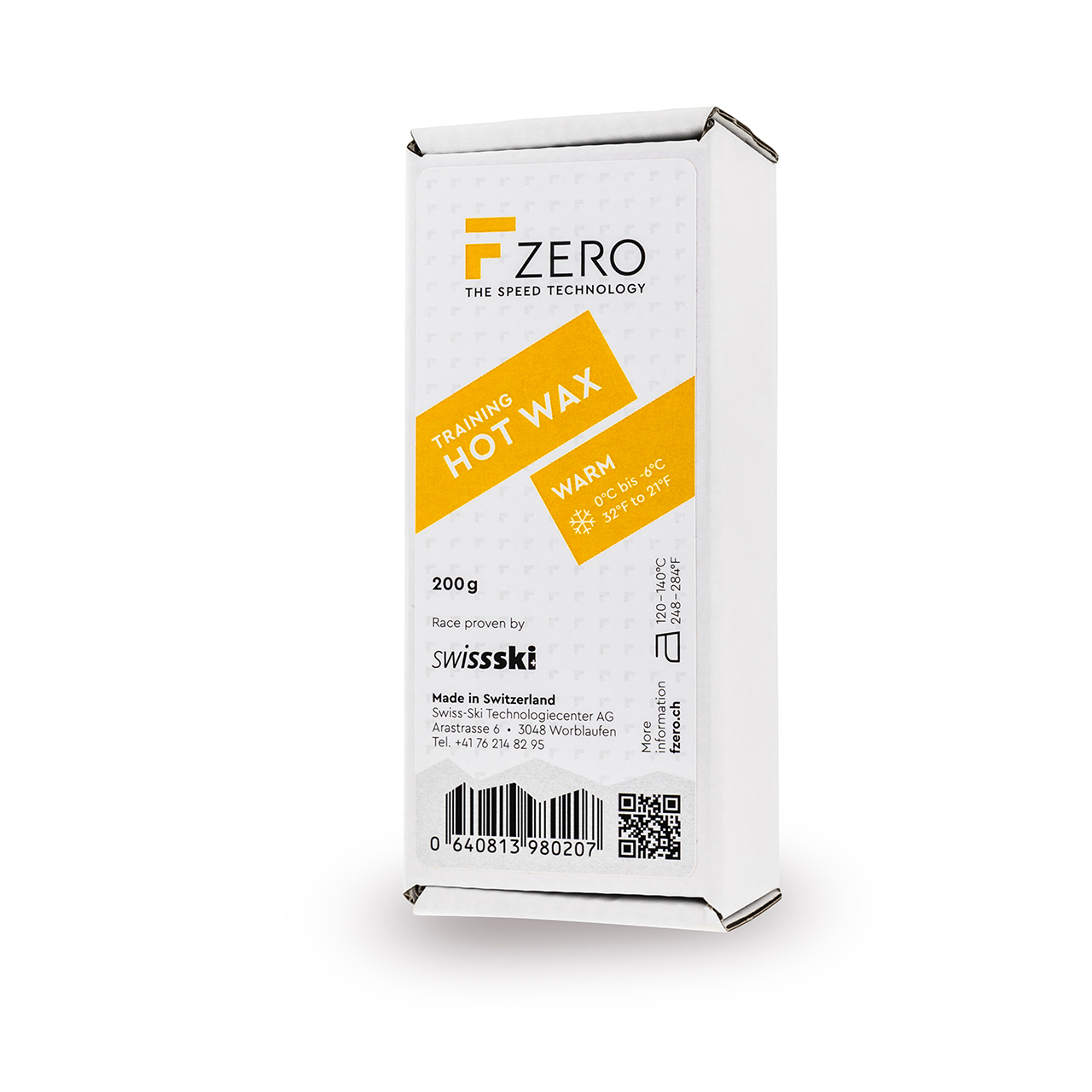 P1622_fzero_training_hotwax_warm FZERO Training Wax