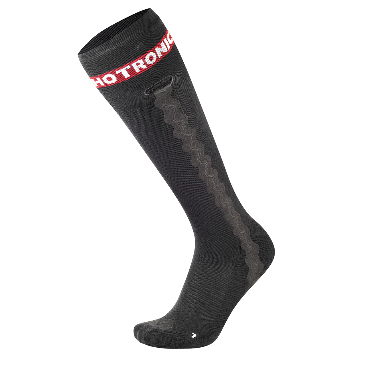 Hotronic Heat Socks XLP PFI 30 Surround Race, sans accu