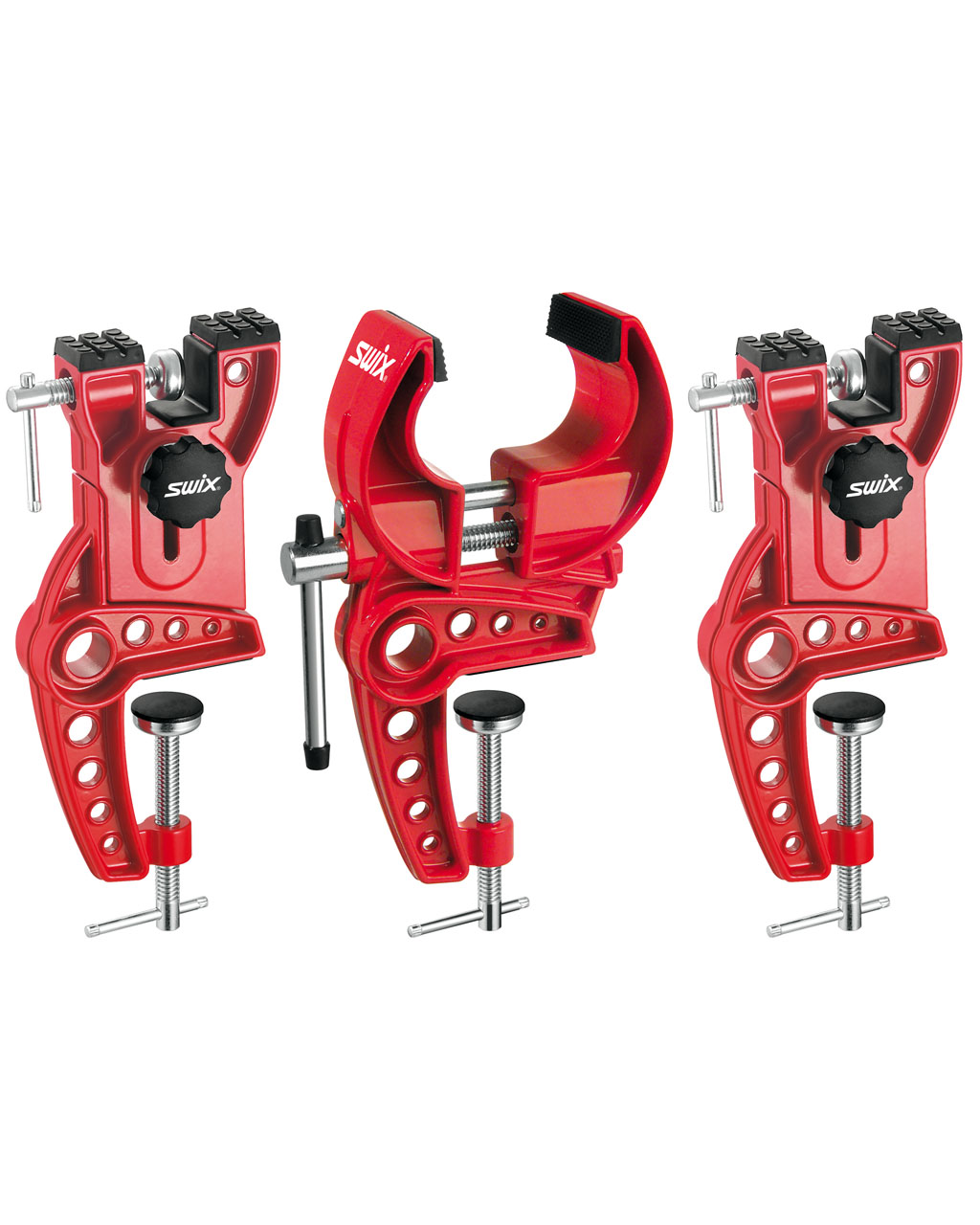 Swix Dispositif de serrage professionnel,