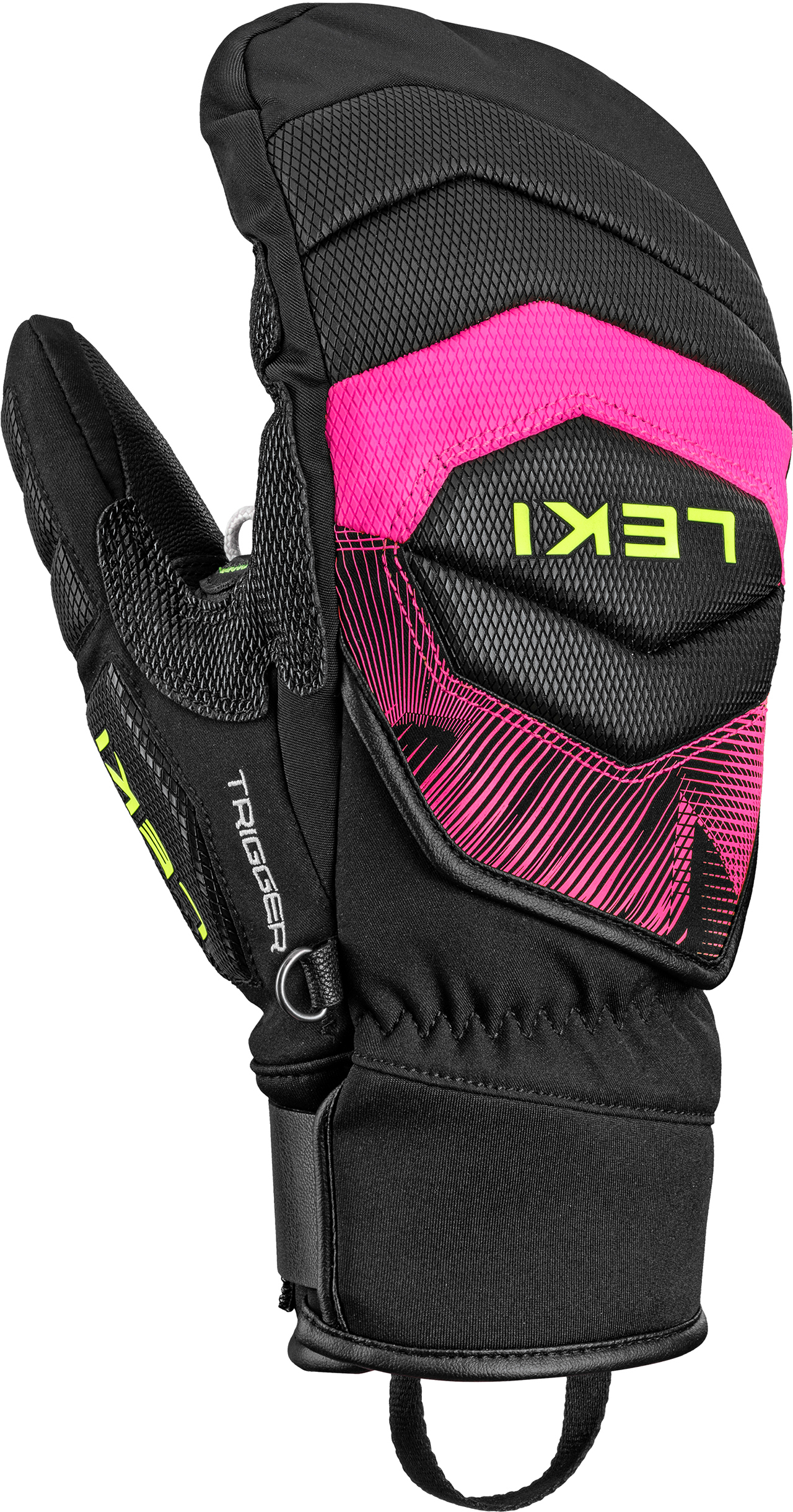 Leki Worldcup Race Core TR, moufle