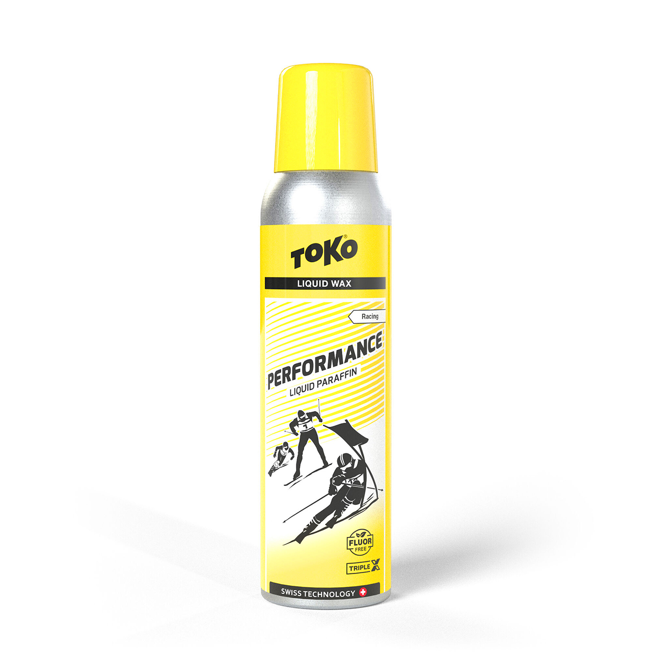 Performance Liquid Paraffin 