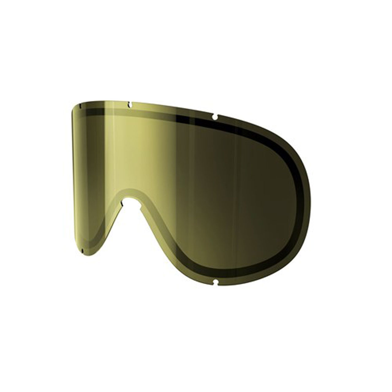 Poc Iris Single lens, verre de rechange, Taille L