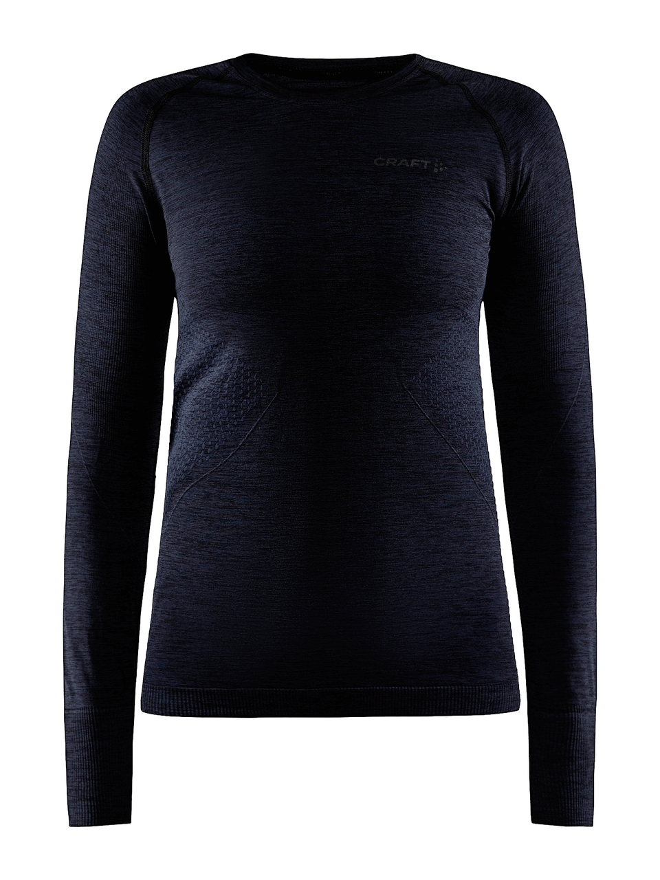 Craft Core Dry Active Comfort Damen Unterhemd, langarm