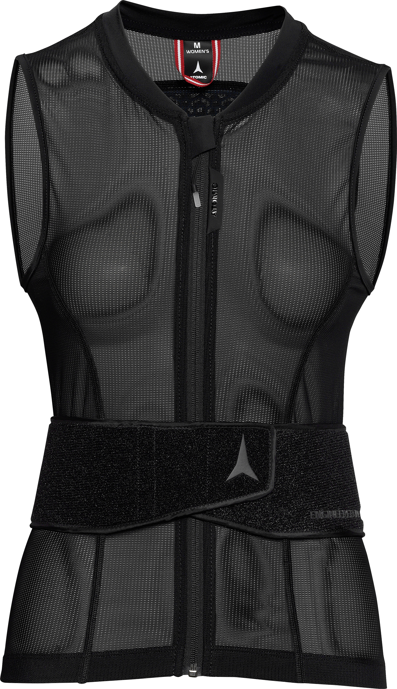 Atomic Gilet femme Live Shield AMID Lite
