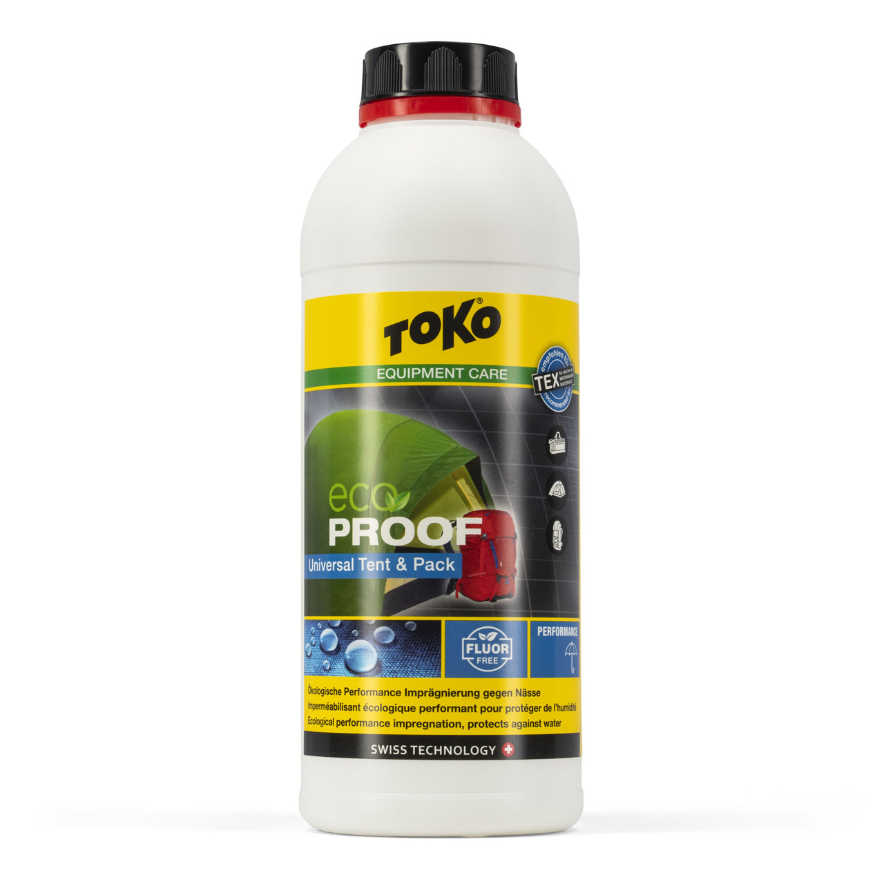 Toko Universal Proof,