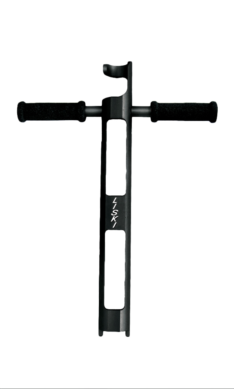 Liski Drehschlüssel Ø 40 mm, Nettopreis LISKI Stangenschlüssel