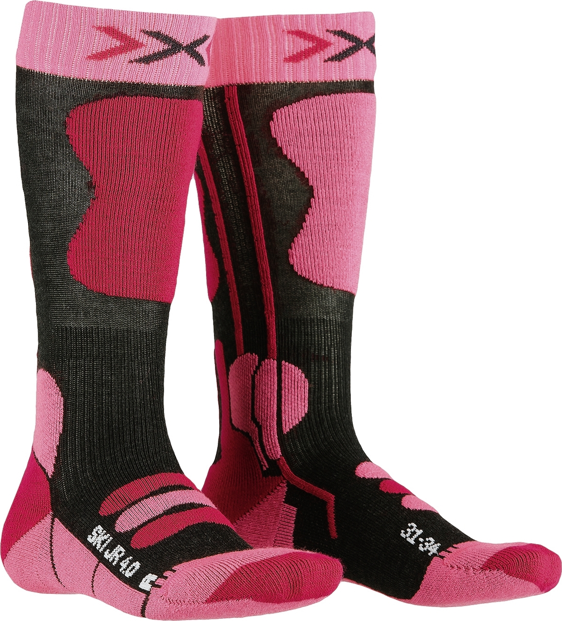 X-Socks Ski JR 4.0