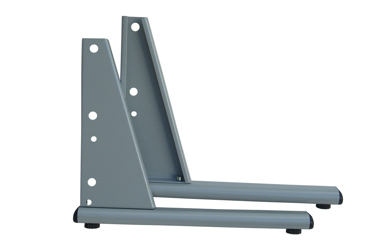 Gladek Piètement adapté aux articles 7184+7186, Nettopreis