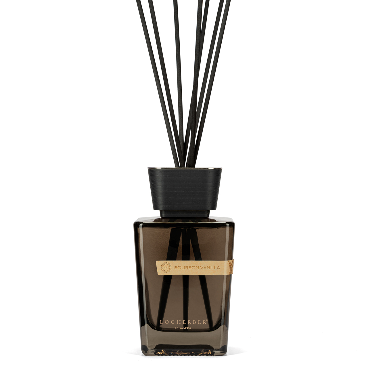 Raumduft Bourbon Vanilla 500ml
