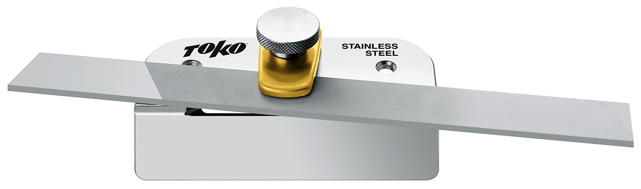 Toko Worldcup lime équerre  Toko Worldcup lime équerre