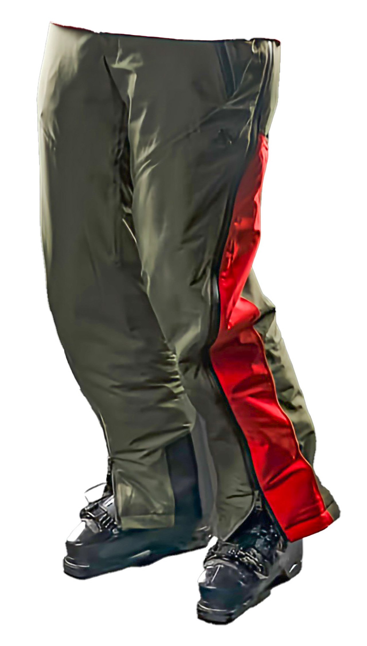 Descente Swiss-Ski Team Alpin Replica Hosen, Nettopreis