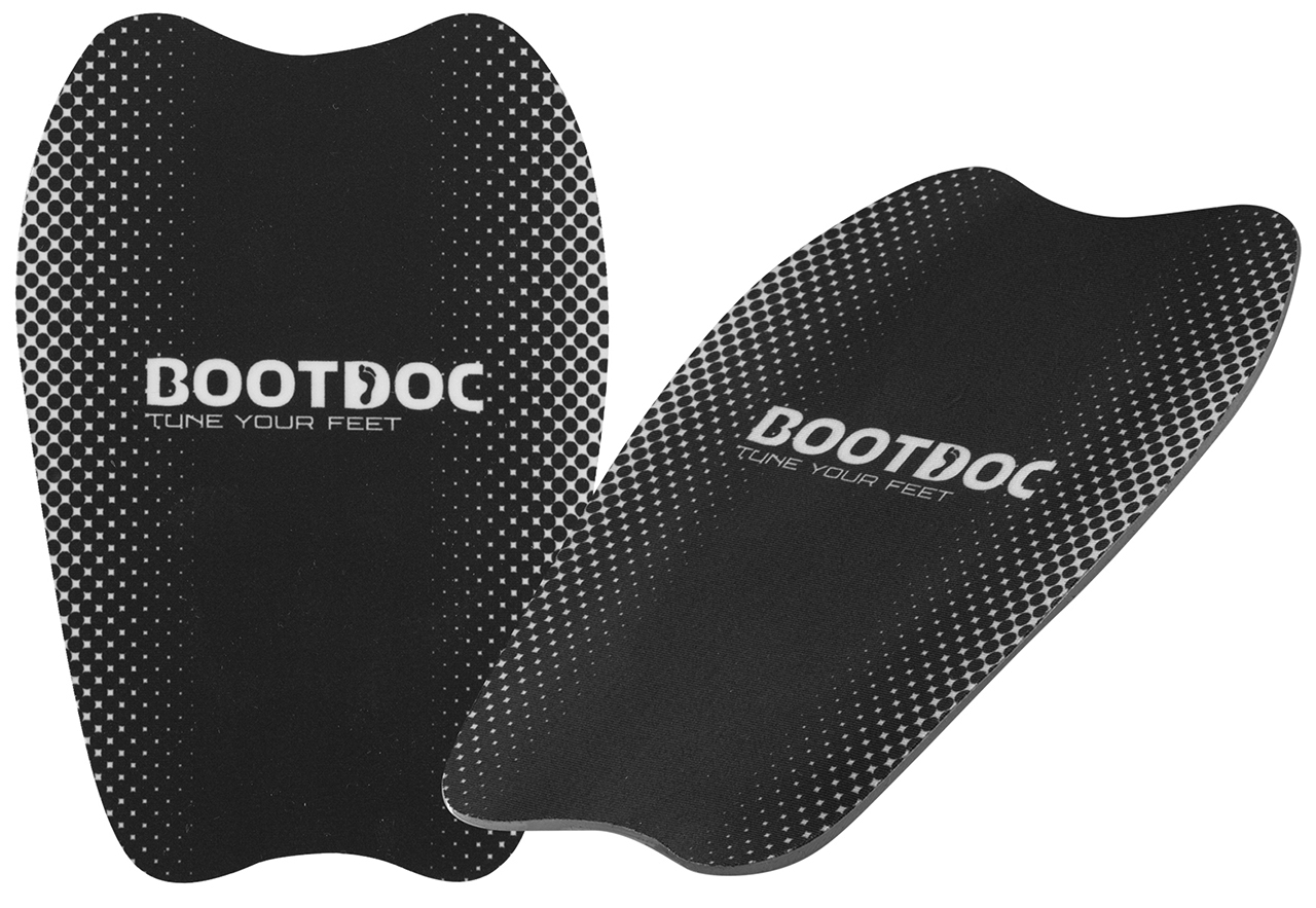 Bootdoc Gel Pad Ergo