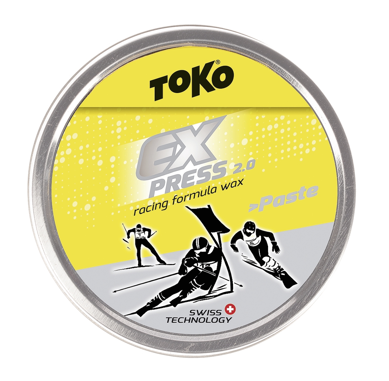 Toko Express Racing Paste