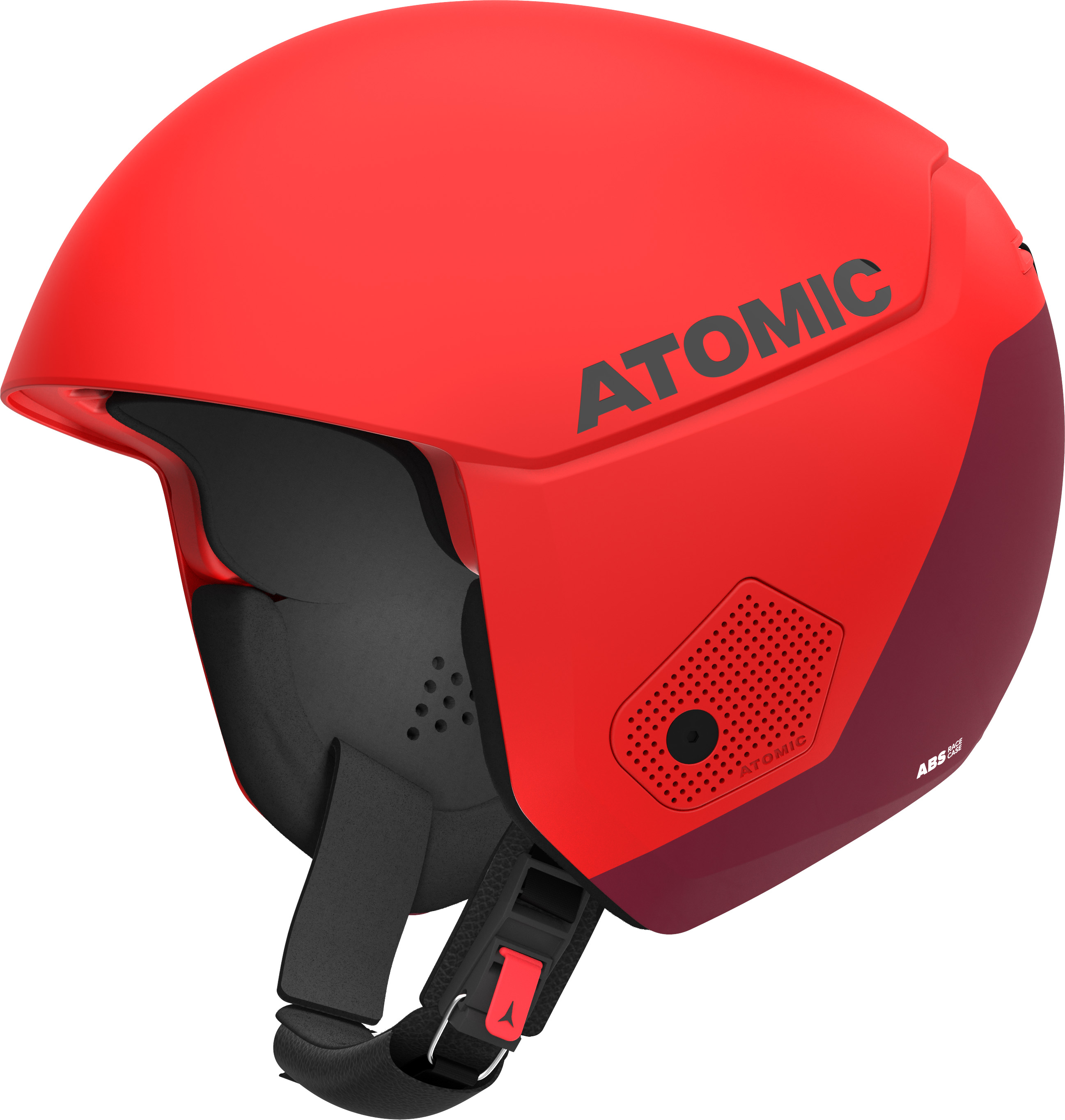 Atomic REDSTER 