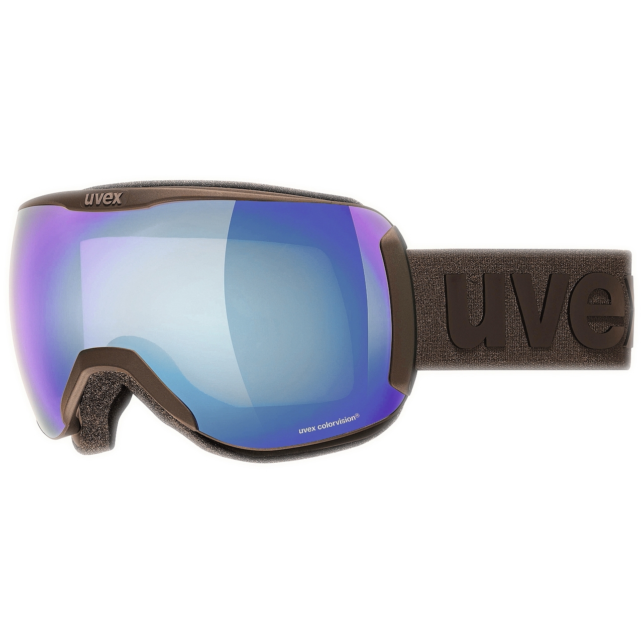 Uvex Downhill 2100 CV