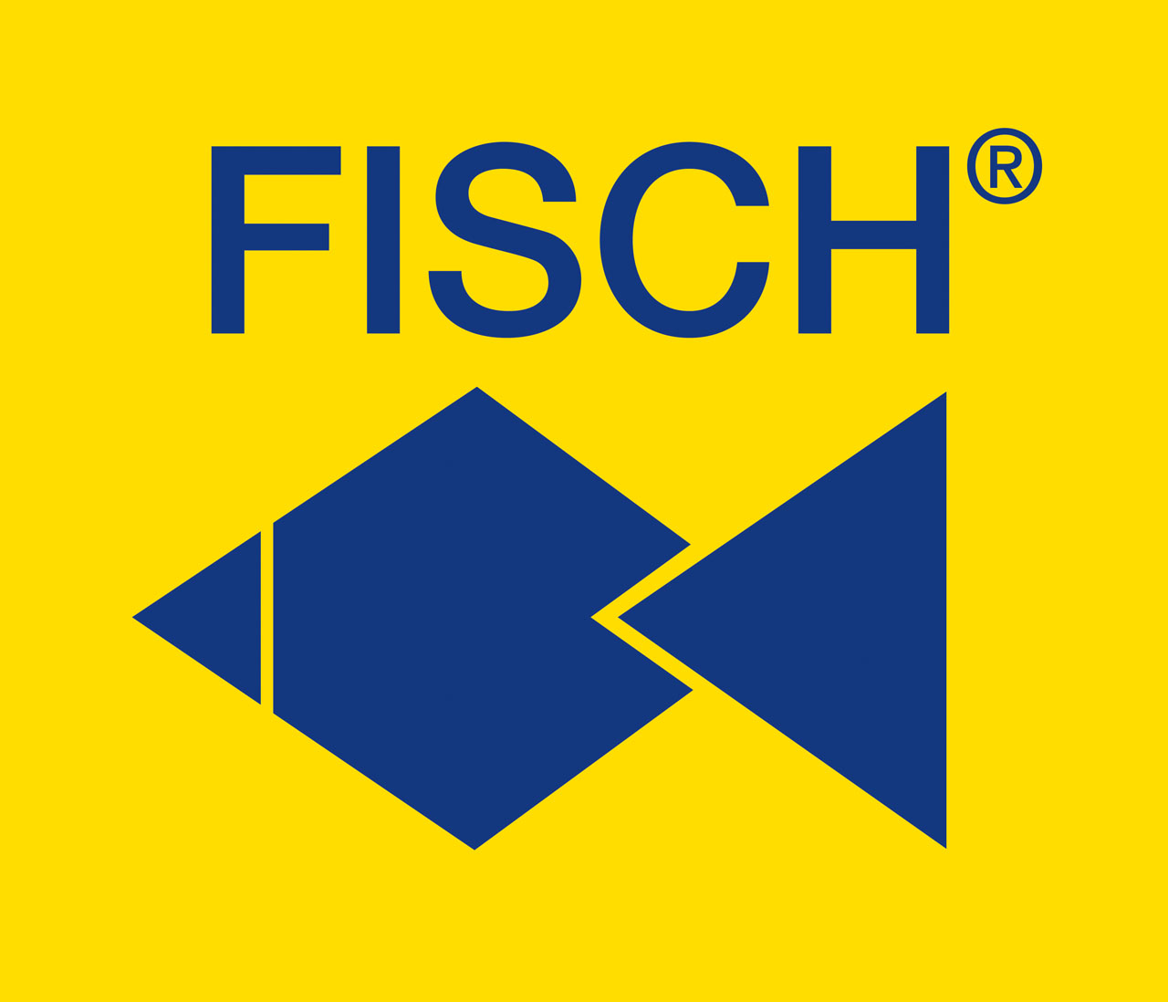 Fisch-Logo_gelb
