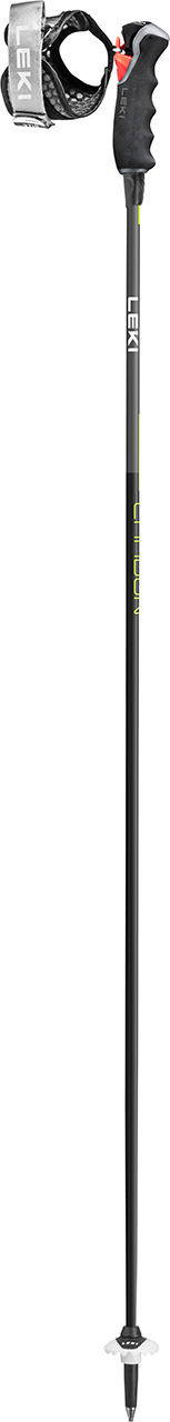 Leki Carbon 12 3D
