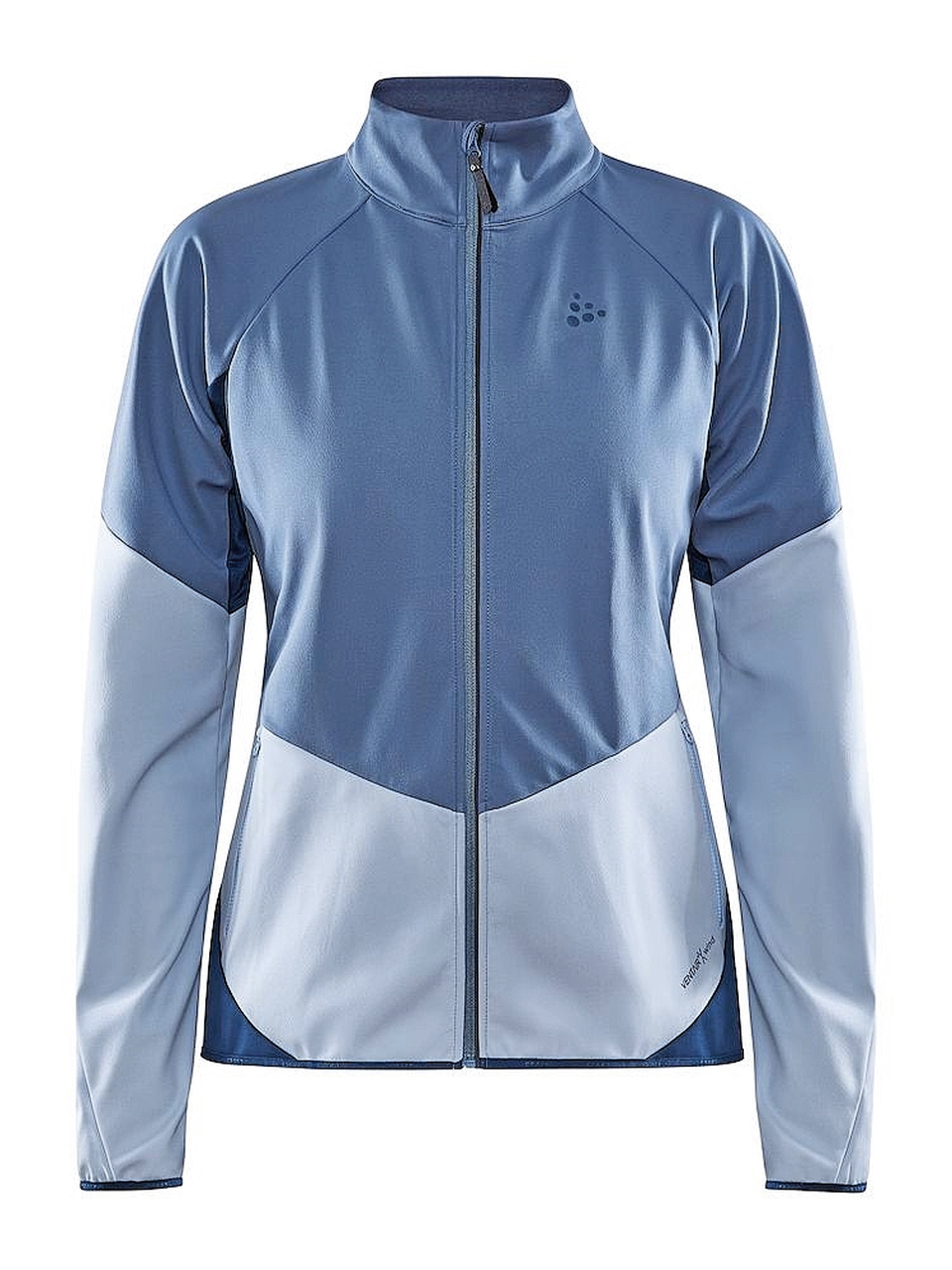 Craft Core Glide Jacket Damen Softshell Trainingsjacke