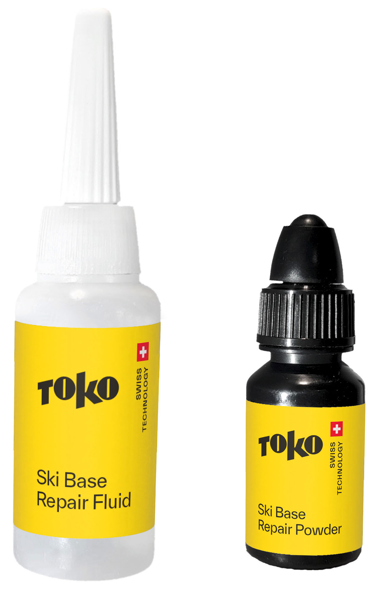 Toko Ski Base Repair Kit