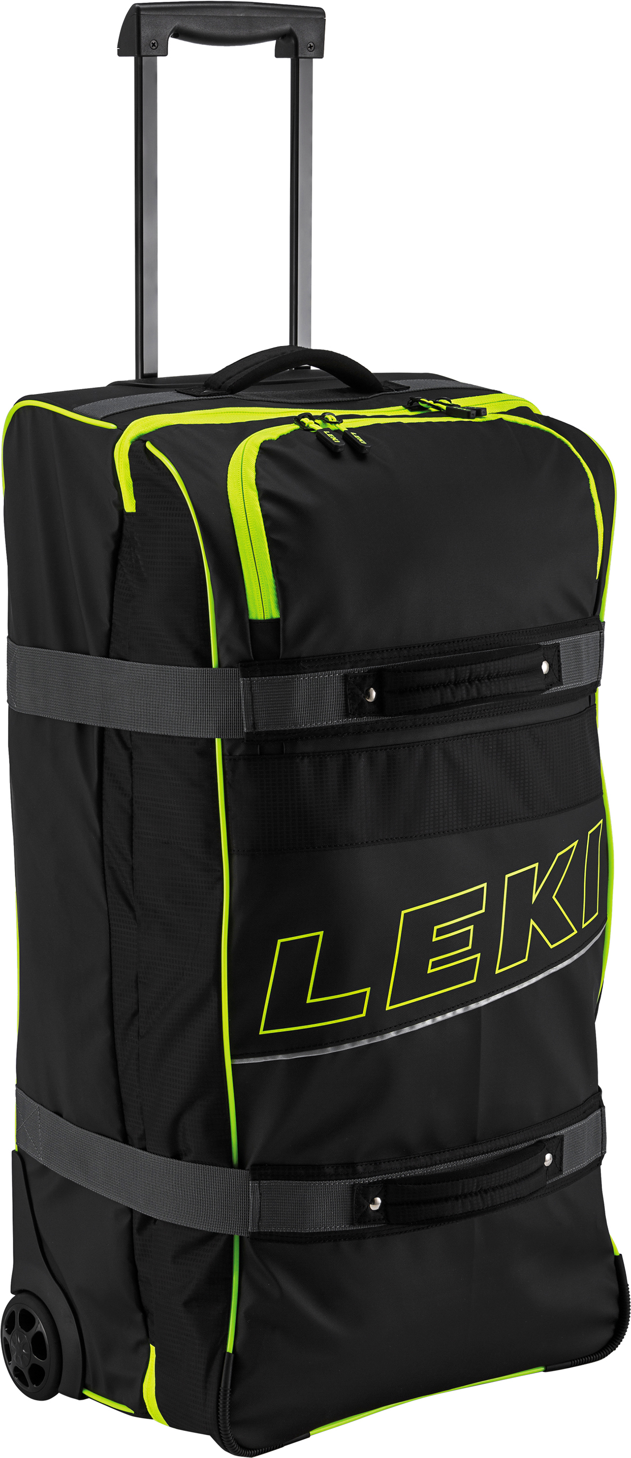 Leki Sac de voyage Trolley, 110 l