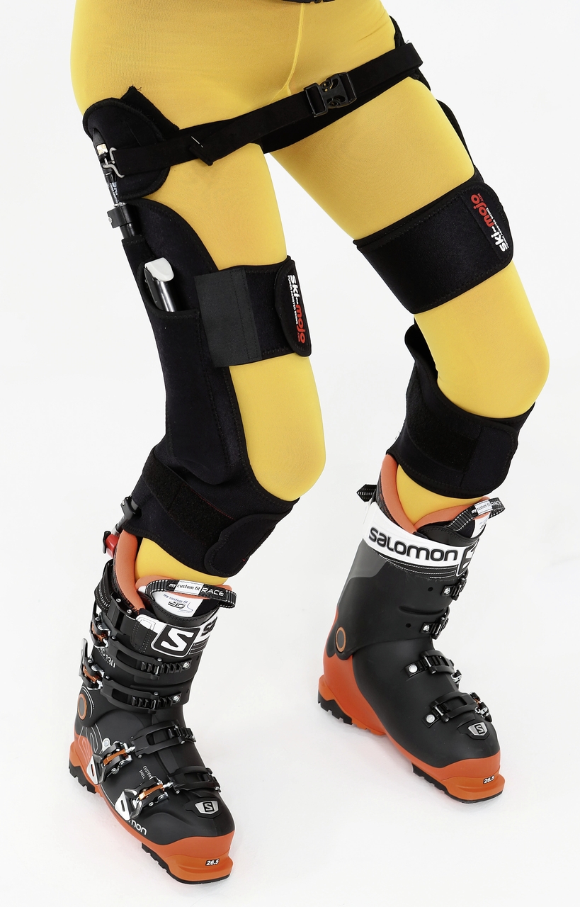 Ski-Mojo, Nettopreis