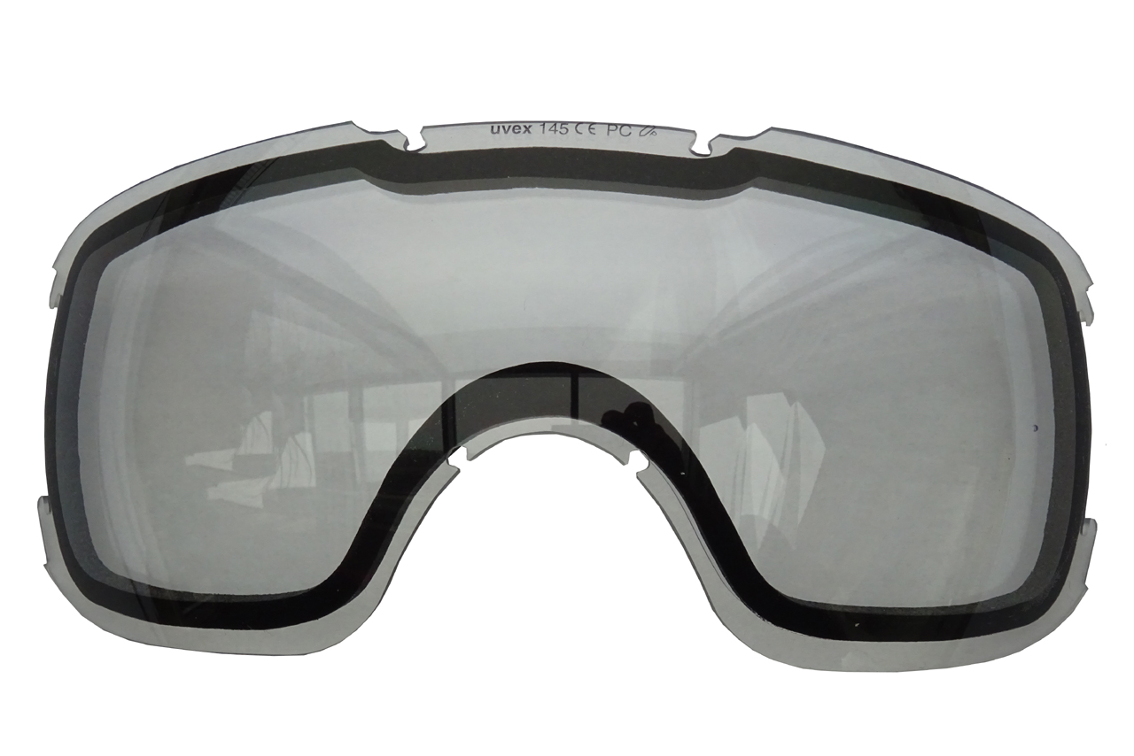Uvex verre de rechange Downhill 2000 S, prix net