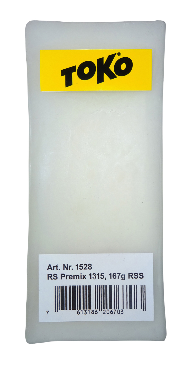 Toko RS Premix 1315, prix sensationnel