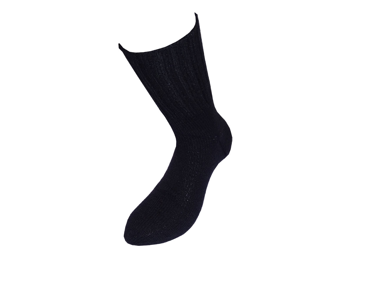Chaussettes en laine