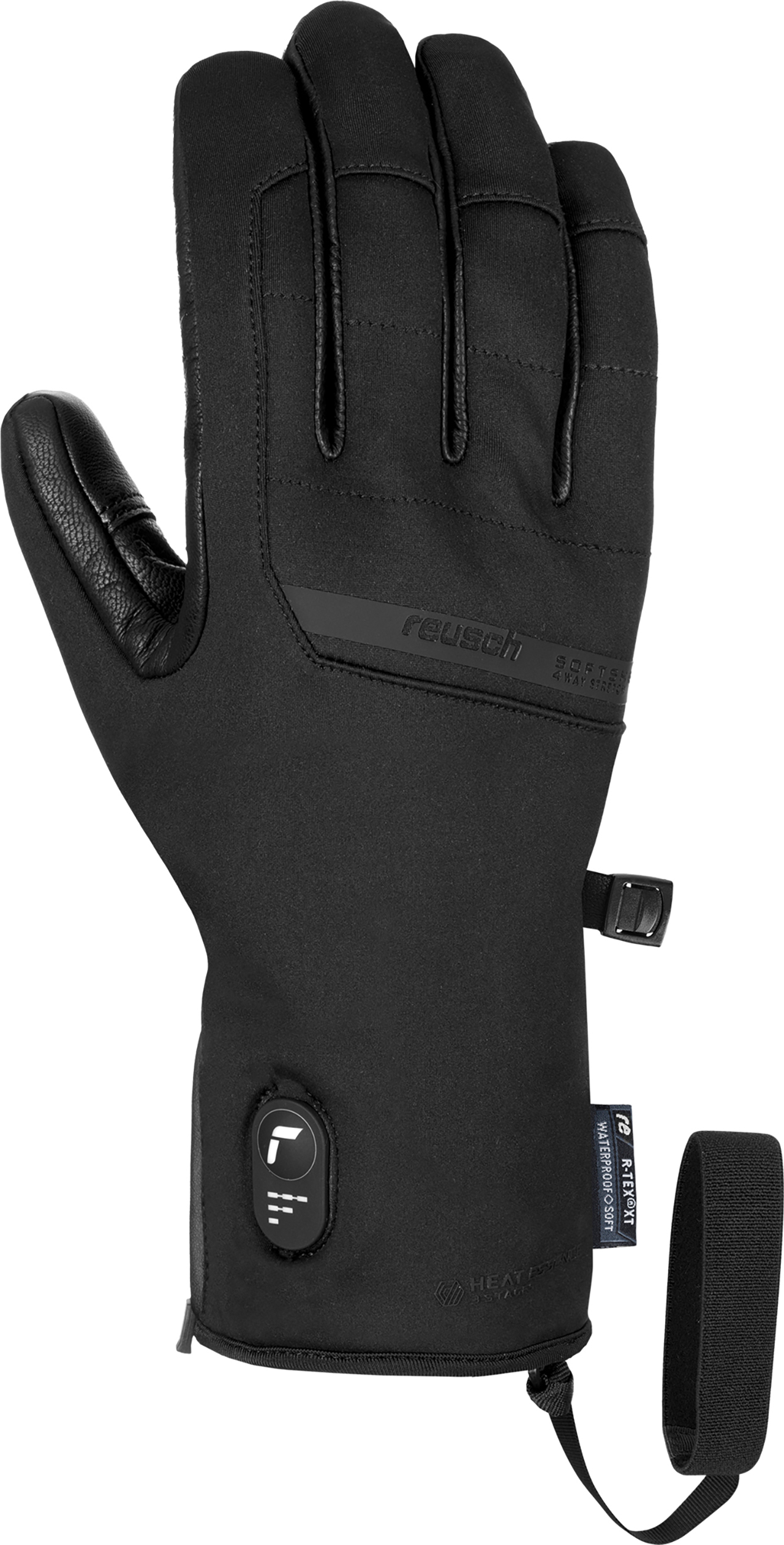 Reusch Heat Essence R-Tex