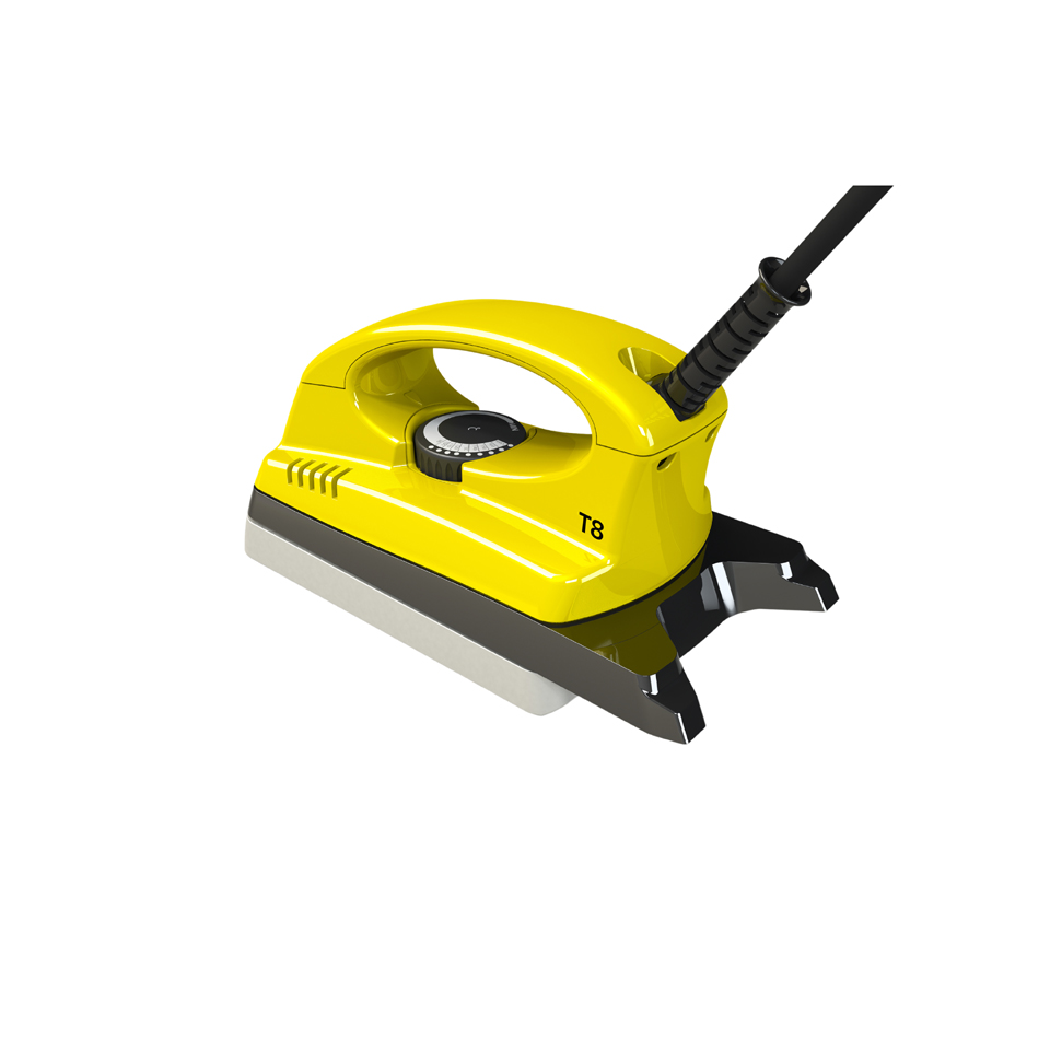 Toko T8 Waxing Iron