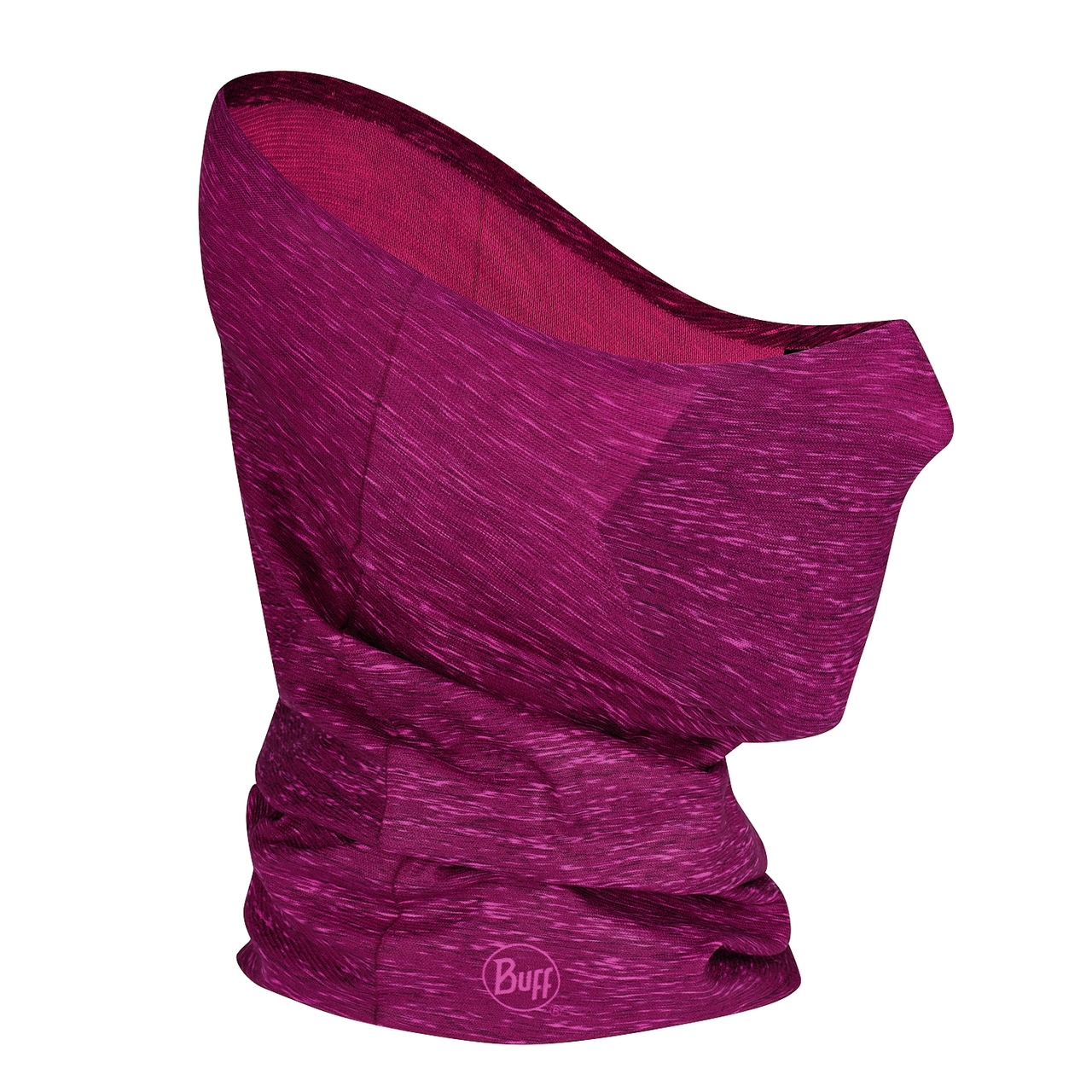 Buff Schlauchtuch / Filter Mask Tube