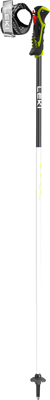 Leki Airfoil 3D