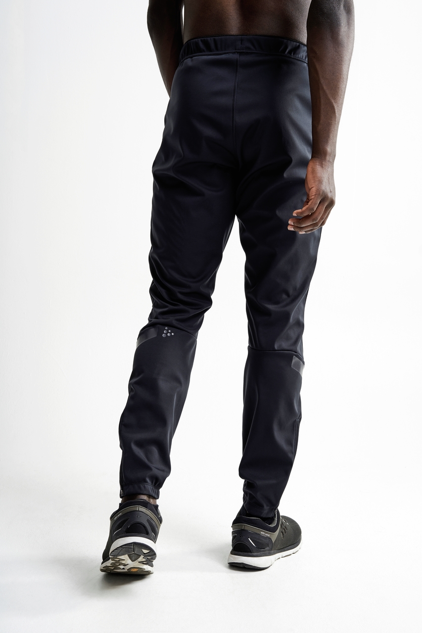 Craft  Herren Softshell Training Hose