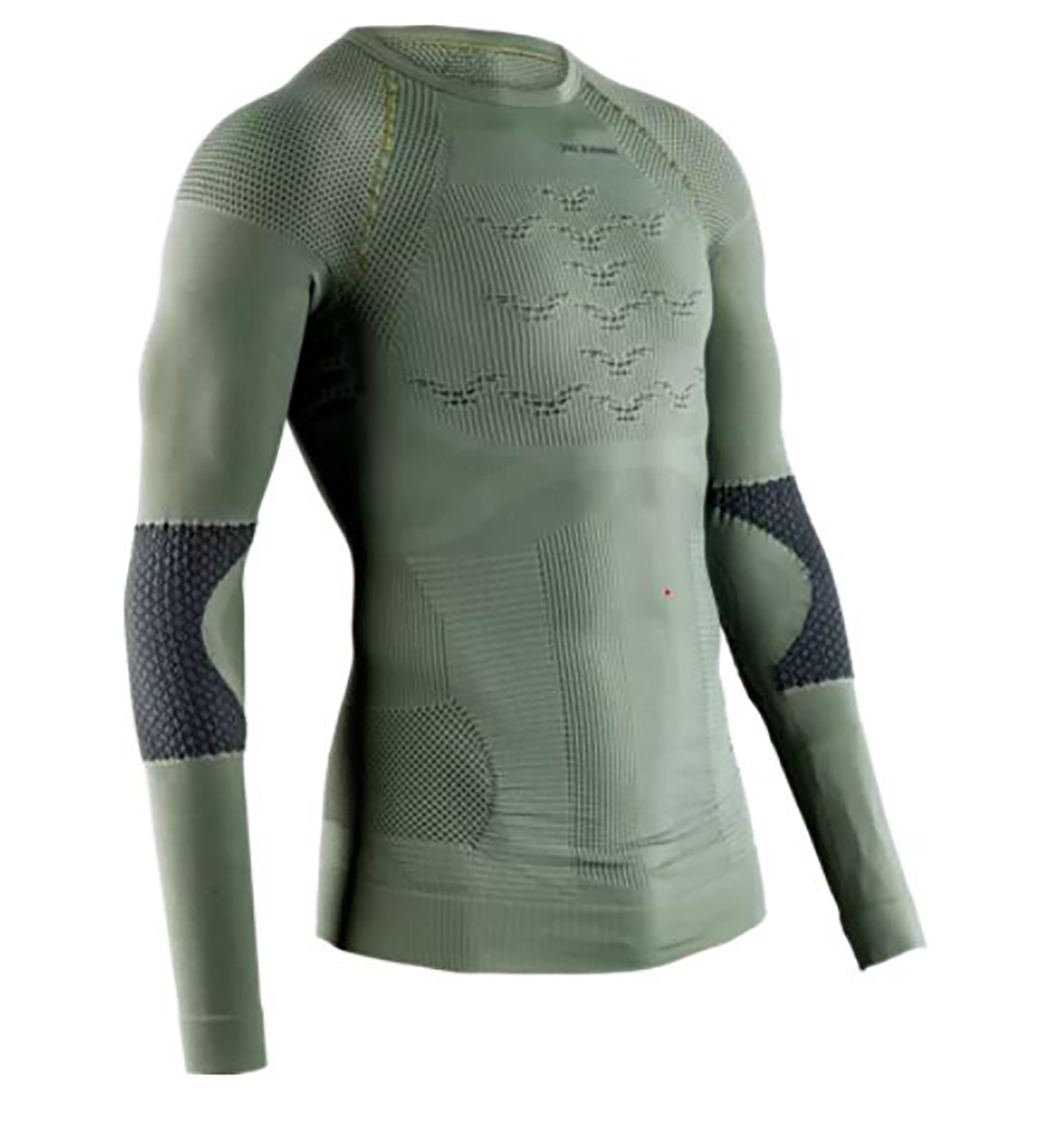 X-Bionic X-Plorer Energizer 4.0 Maillot hommes, à manches longues