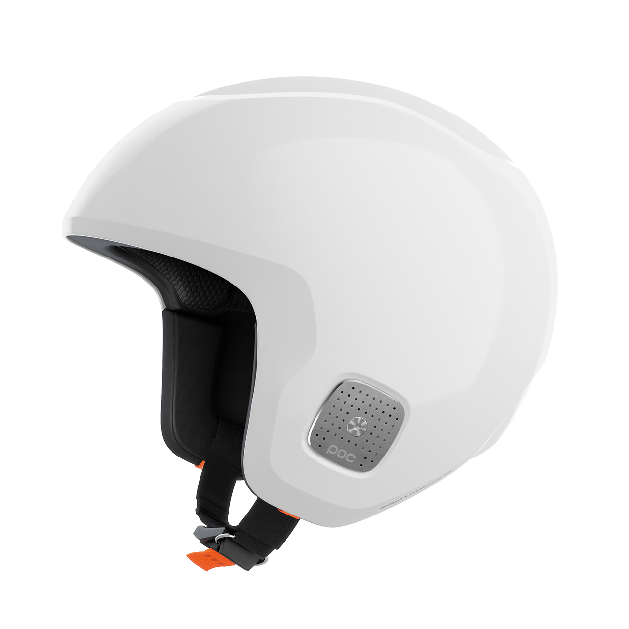 Poc Skull Dura Comp Mips