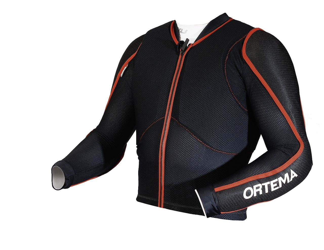 P4473-291_ortho-max_jacket_front_Retuschieren Ortema Veste Ortho-Max, prix net