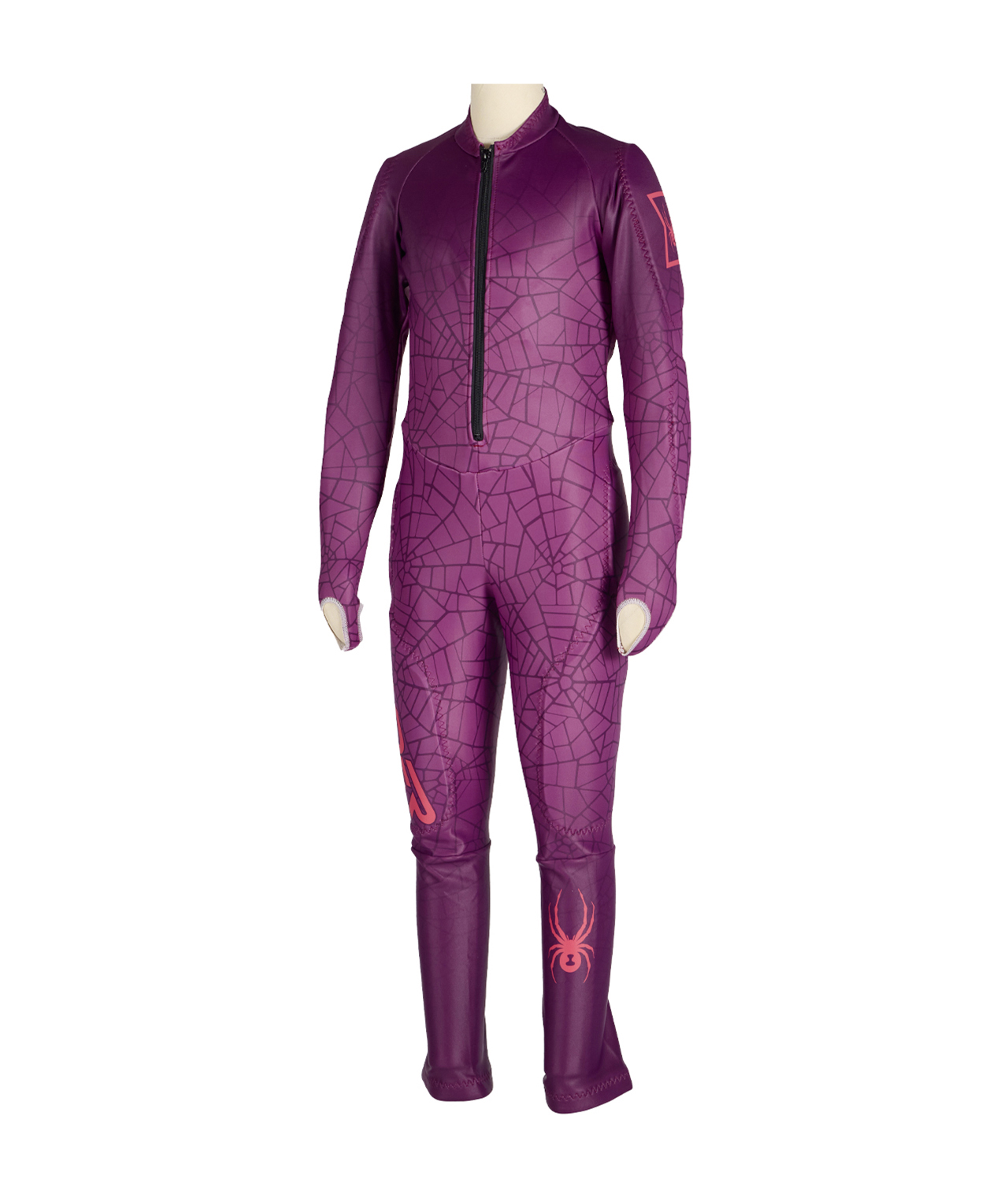 Spyder Kid’s Performance GS Race Suit Spyder Kid’s Performance GS Race Suit