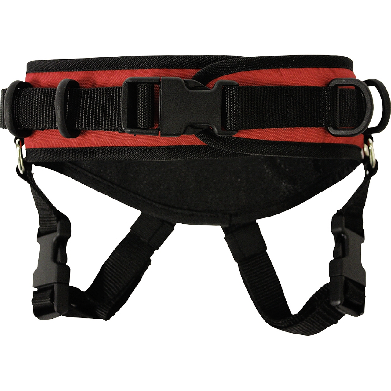 7480-281_Ultimate-Harness-Red-Front