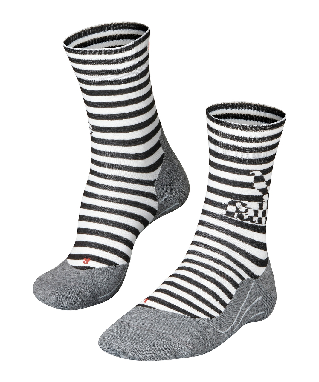 Falke RU 4, Damen